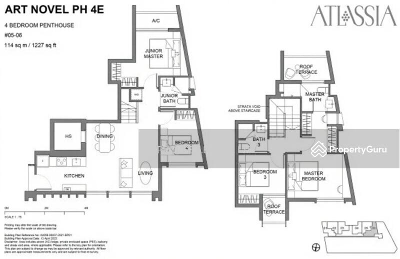 For Sale Atlassia
