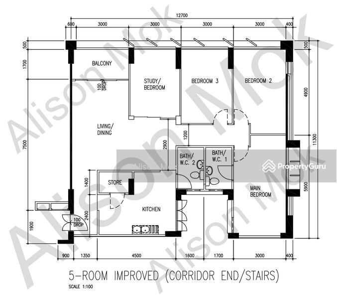 For Sale 46 Lorong 5 Toa Payoh
