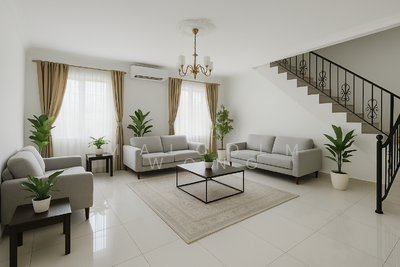 For Sale - Sembawang Hills Estate