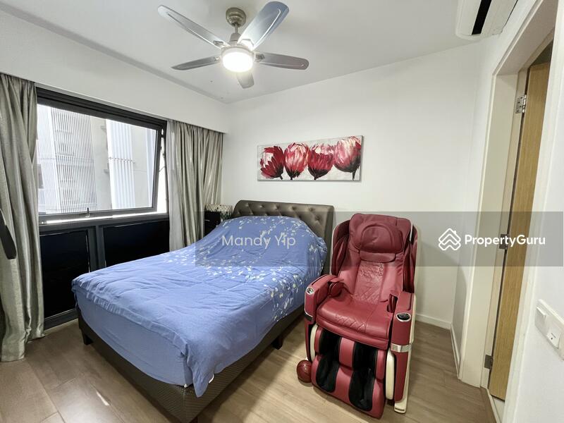 Dual Key - 2 Bed 2 Bath Master room