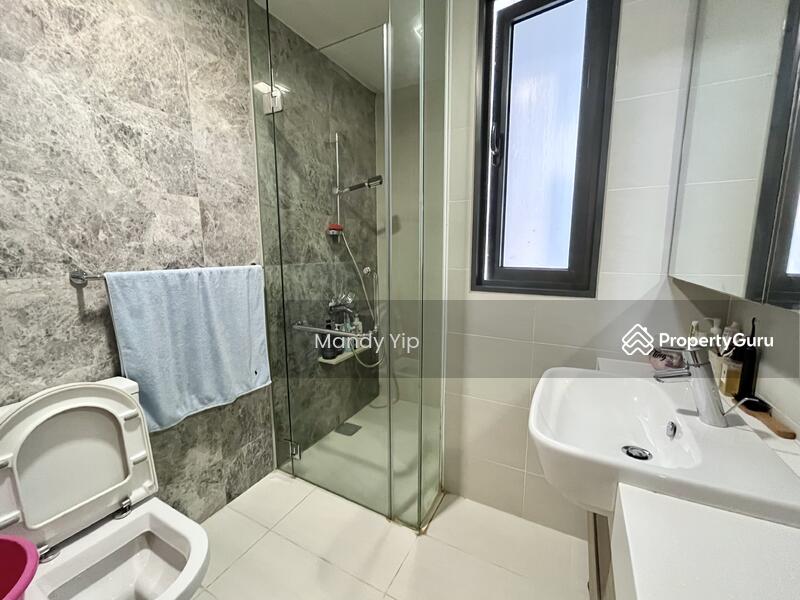 Dual Key - 2 Bed 2 Bath Master Ensuite
