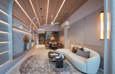 For Sale - Terra Hill