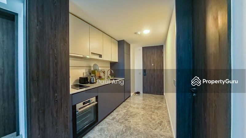 For Sale - The M