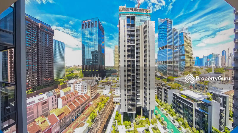 For Sale - The M