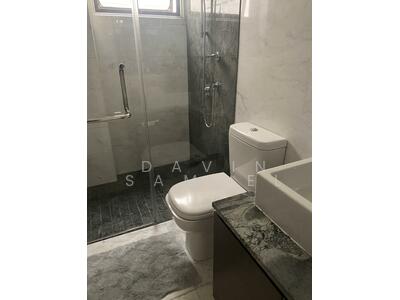 For Sale - The Arcadia (Arcadia Gardens)