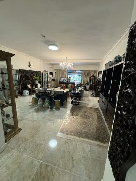 The Arcadia (Arcadia Gardens) Condominium For Sale at S$ 5,699,000 | PropertyGuru Singapore - Living Room