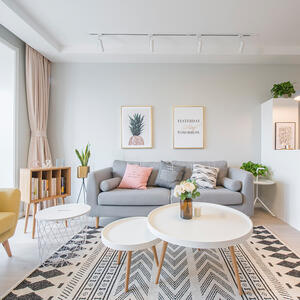 For Sale - Midtown Modern