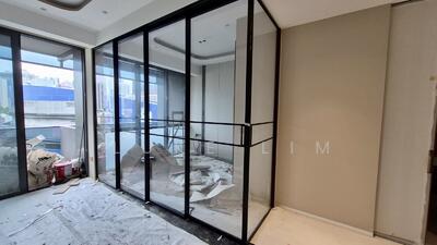 For Rent - 19 Nassim