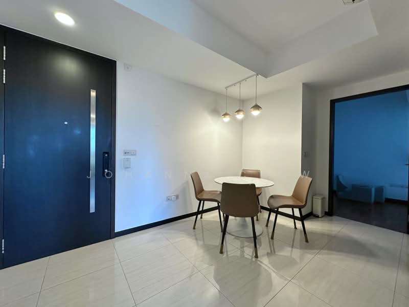 Sims Urban Oasis, 2 Sims Drive, 2 Bedrooms, 624 sqft, Condominium For Sale, by Johanna Chow, 60080984 - Entrance - PropertyGuru.com.sg