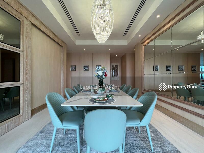 For Rent - The Ritz-Carlton Residences