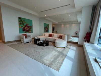 For Rent - The Ritz-Carlton Residences