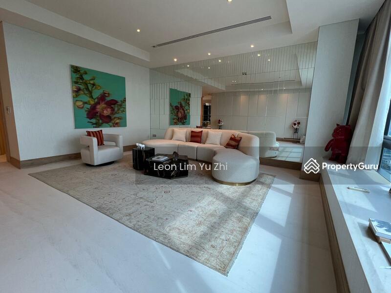 For Rent - The Ritz-Carlton Residences