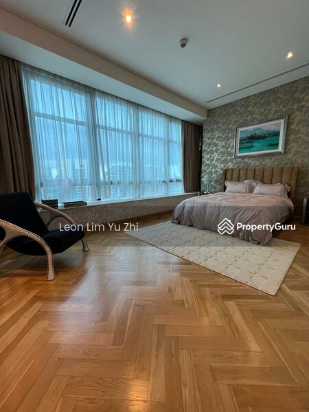 For Rent - The Ritz-Carlton Residences