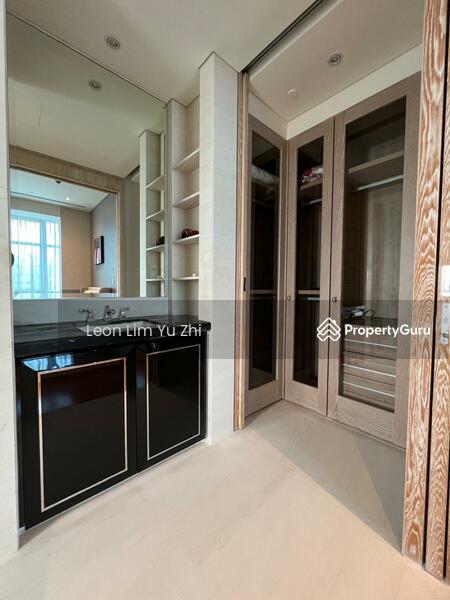 For Rent - The Ritz-Carlton Residences