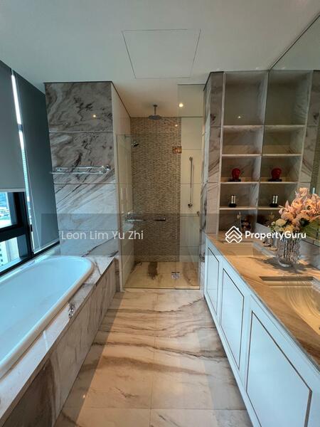 For Rent - The Ritz-Carlton Residences