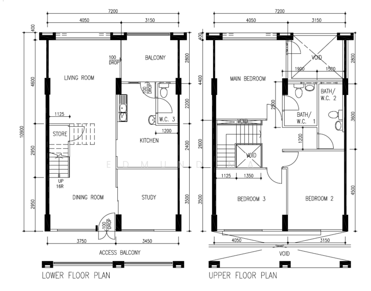 For Sale 561 Choa Chu Kang North 6
