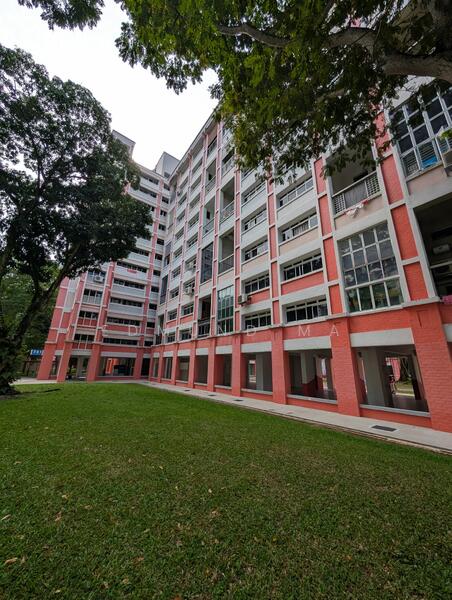 For Sale - 561 Choa Chu Kang North 6