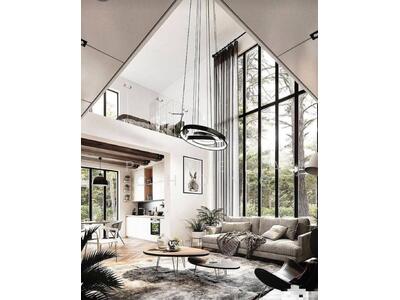 For Sale - FACE BOTANIC GARDEN ⭐️ BRAND NEW ULTRA LUX GCB⭐️>50M FRONTAGE (顶级优质洋房) ☎️ PAM 90228600