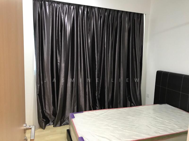 Common Bedroom, Sea veiw too 