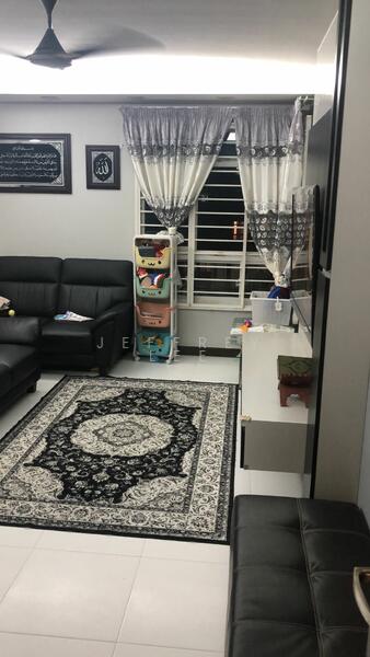 410A Fernvale Road, 410A Fernvale Road, 3 Bedrooms, 1,023 sqft, HDB Flat For Rent, by Jeffrey Lee, 60081010 - PropertyGuru.com.sg