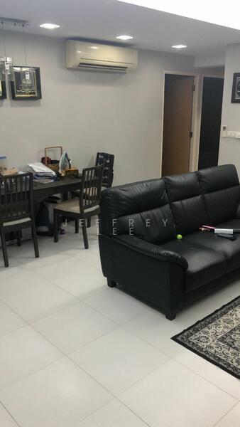 410A Fernvale Road, 410A Fernvale Road, 3 Bedrooms, 1,023 sqft, HDB Flat For Rent, by Jeffrey Lee, 60081010 - PropertyGuru.com.sg