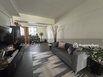 For Sale - 585 Cheng San Court