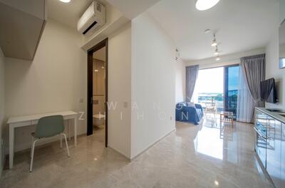 For Sale - Forett at Bukit Timah