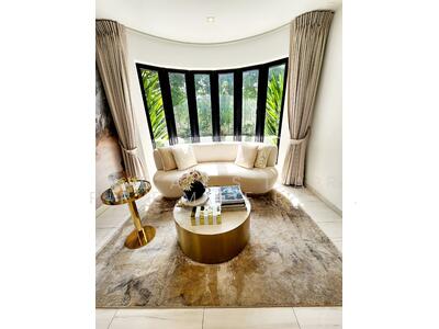 For Rent - ❤️ Designer Bungalow @ Sunset Estate ❤️