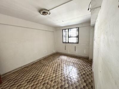 For Sale - 36 Beo Crescent