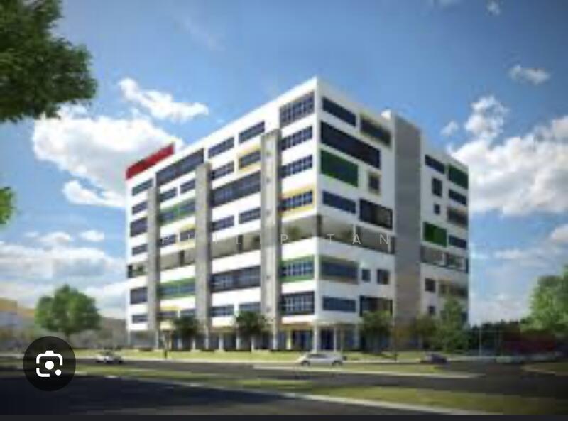 BHCC SPACE, , 2,282 sqft, Factory / Workshop (B2) For Rent, by Philip Tan, 60081027 - Exterior - CommercialGuru.com.sg