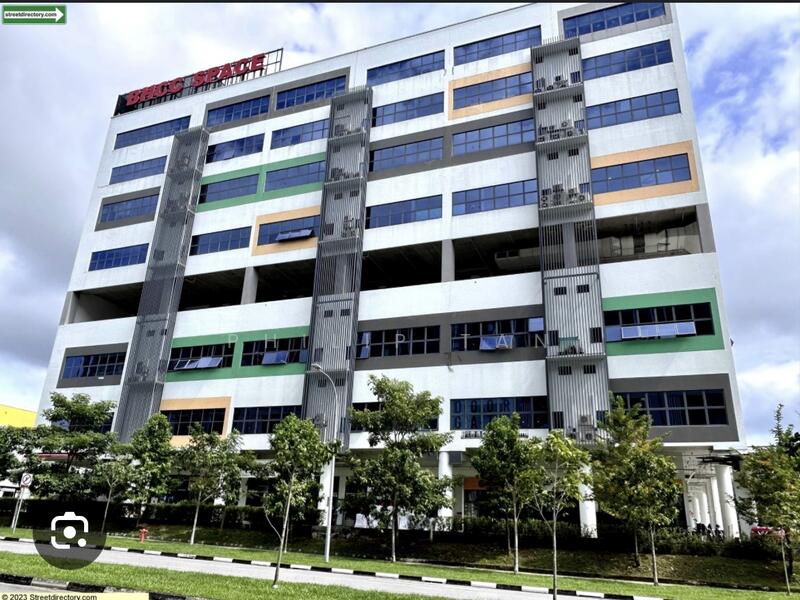 BHCC SPACE, , 2,282 sqft, Factory / Workshop (B2) For Rent, by Philip Tan, 60081027 - Exterior - CommercialGuru.com.sg