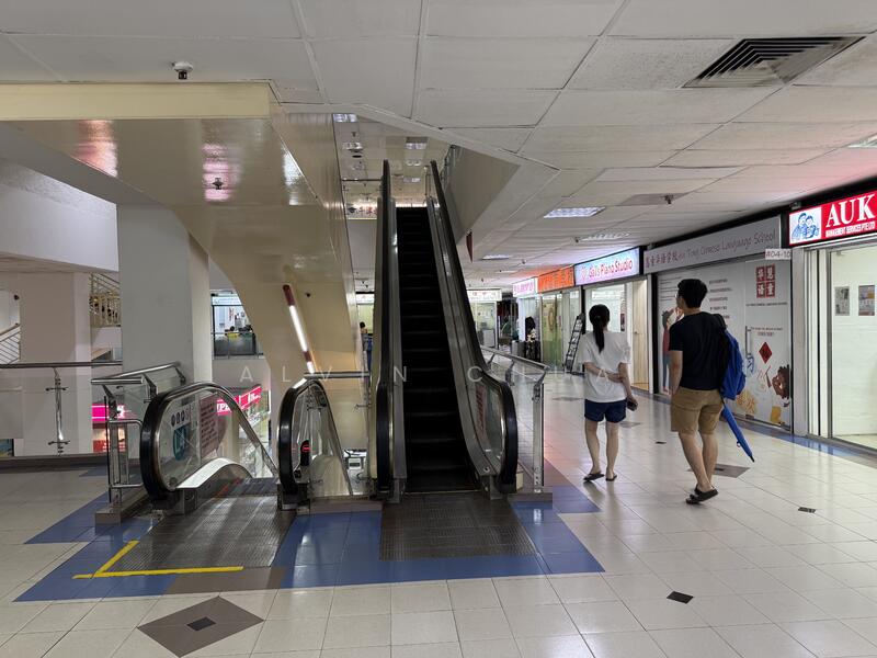 Bukit Timah Shopping Centre, 170 Upper Bukit Timah Road, 420 sqft, Mall Shop For Sale, by Alvin Chua, 60081030 - CommercialGuru.com.sg
