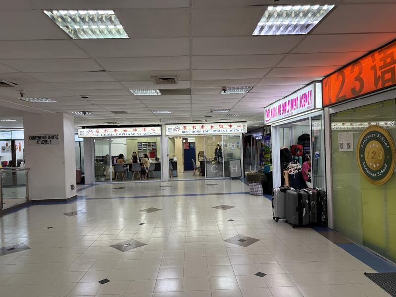 Bukit Timah Shopping Centre, 170 Upper Bukit Timah Road, 420 sqft, Mall Shop For Sale, by Alvin Chua, 60081030 - CommercialGuru.com.sg