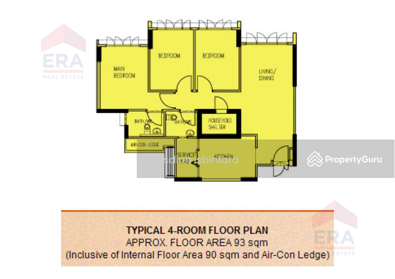For Sale 525A Costa Ris