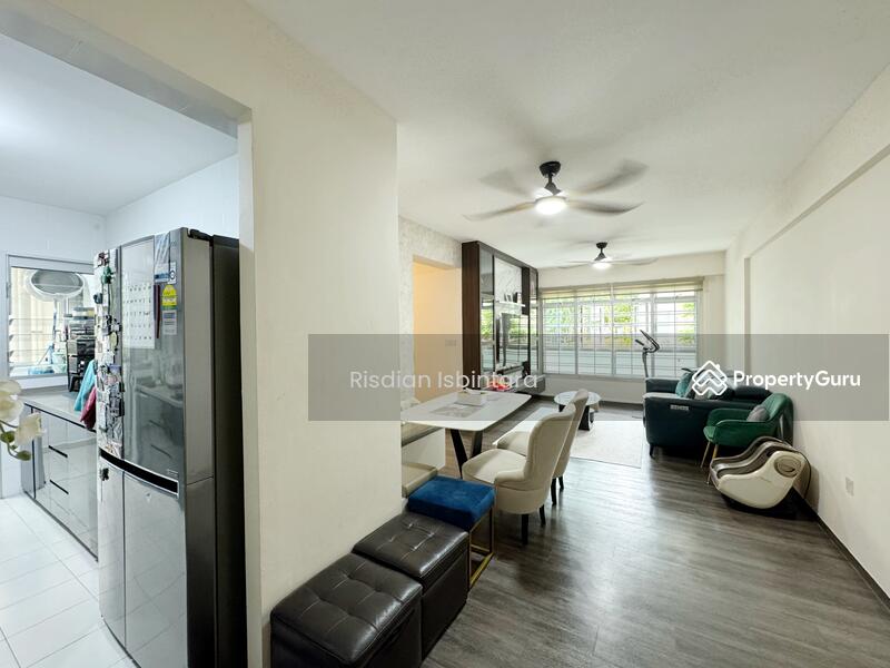 For Sale - 525A Costa Ris