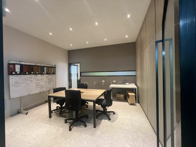 Pearl's Hill Terrace, , 400 sqft, Office For Rent, by ETS Offices, 60081050 - CommercialGuru.com.sg
