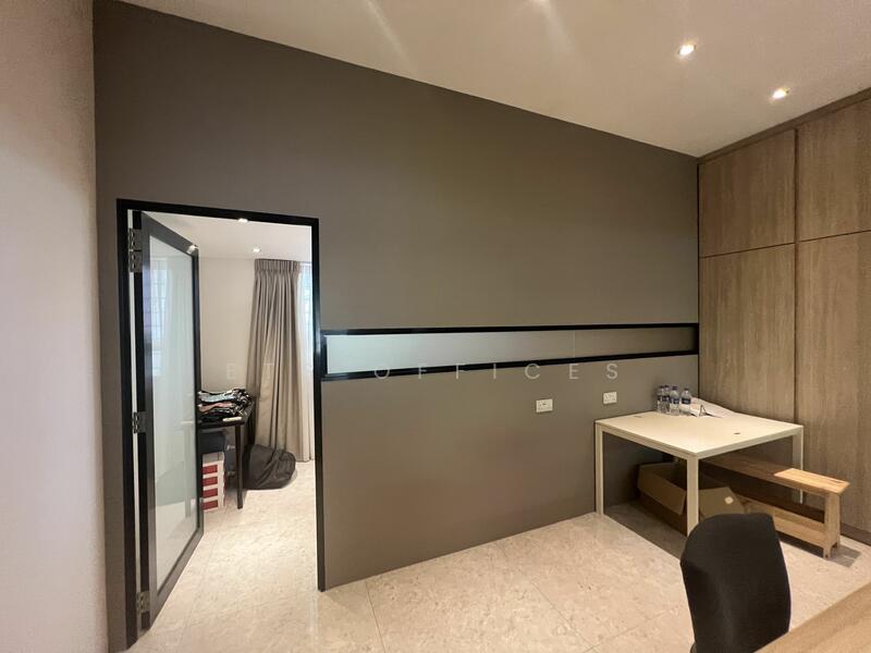 Pearl's Hill Terrace, , 400 sqft, Office For Rent, by ETS Offices, 60081050 - CommercialGuru.com.sg