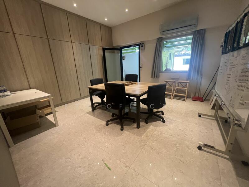 Pearl's Hill Terrace, , 400 sqft, Office For Rent, by ETS Offices, 60081050 - CommercialGuru.com.sg