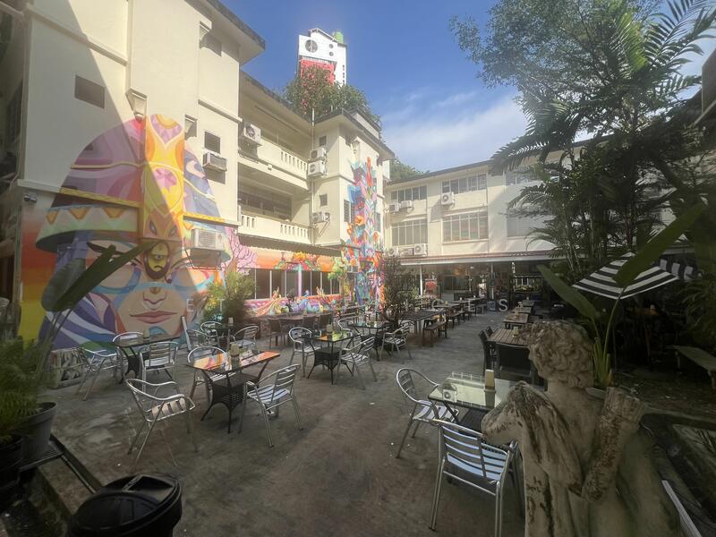 Pearl's Hill Terrace, , 400 sqft, Office For Rent, by ETS Offices, 60081050 - CommercialGuru.com.sg