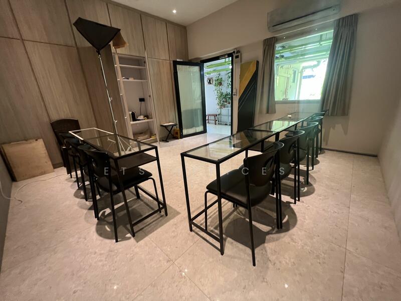 Pearl's Hill Terrace, , 400 sqft, Office For Rent, by ETS Offices, 60081050 - CommercialGuru.com.sg