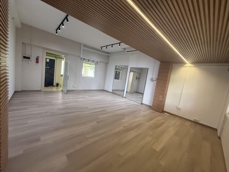 Pearl's Hill Terrace, , 400 sqft, Office For Rent, by ETS Offices, 60081050 - CommercialGuru.com.sg