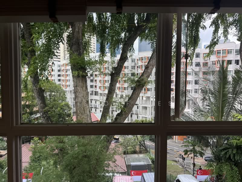 Pearl's Hill Terrace, , 400 sqft, Office For Rent, by ETS Offices, 60081050 - CommercialGuru.com.sg
