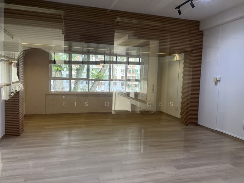 Pearl's Hill Terrace, , 400 sqft, Office For Rent, by ETS Offices, 60081050 - CommercialGuru.com.sg