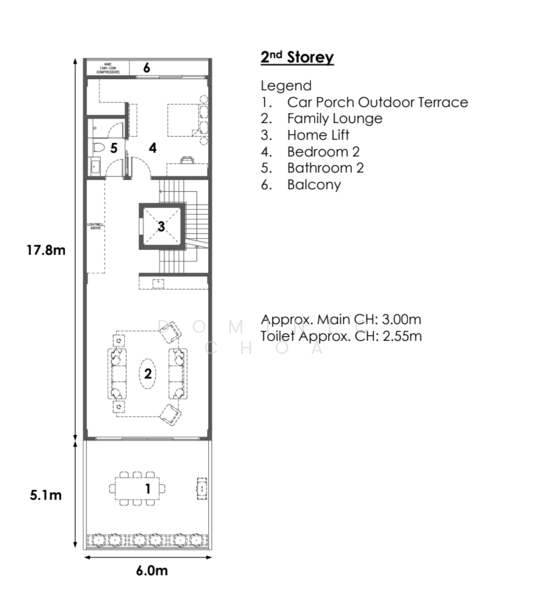 43 meng suan road, Meng Suan Road, 5 Bedrooms, 5,698 sqft, Corner Terrace For Sale, by Dominic Choa, 60081057 - PropertyGuru.com.sg