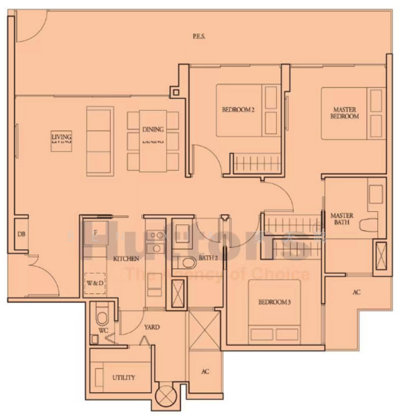 For Rent Bartley Ridge