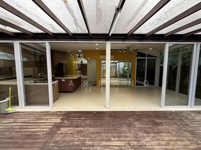 For Sale - Sembawang Hills Estate