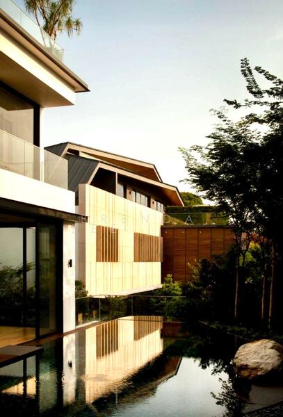 For Rent, Detached with Pool, Near City & CBD (photos are for illustration only)
