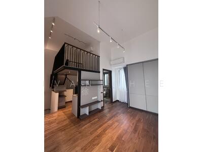 For Rent - Parksuites