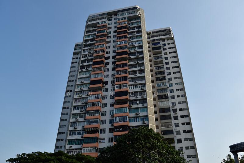 Bukit Timah Plaza, 1 Jalan Anak Bukit, 624 sqft, Mall Shop For Sale, by Alvin Chua, 60081076 - Exterior - CommercialGuru.com.sg