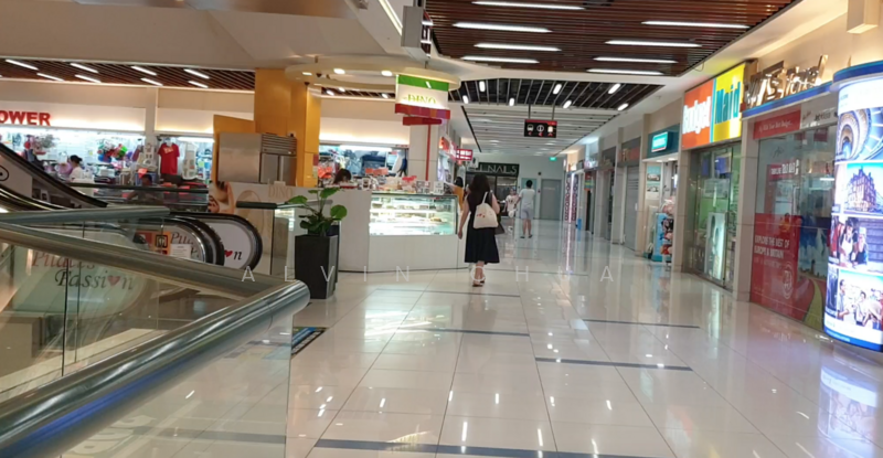 Bukit Timah Plaza, 1 Jalan Anak Bukit, 624 sqft, Mall Shop For Sale, by Alvin Chua, 60081076 - CommercialGuru.com.sg